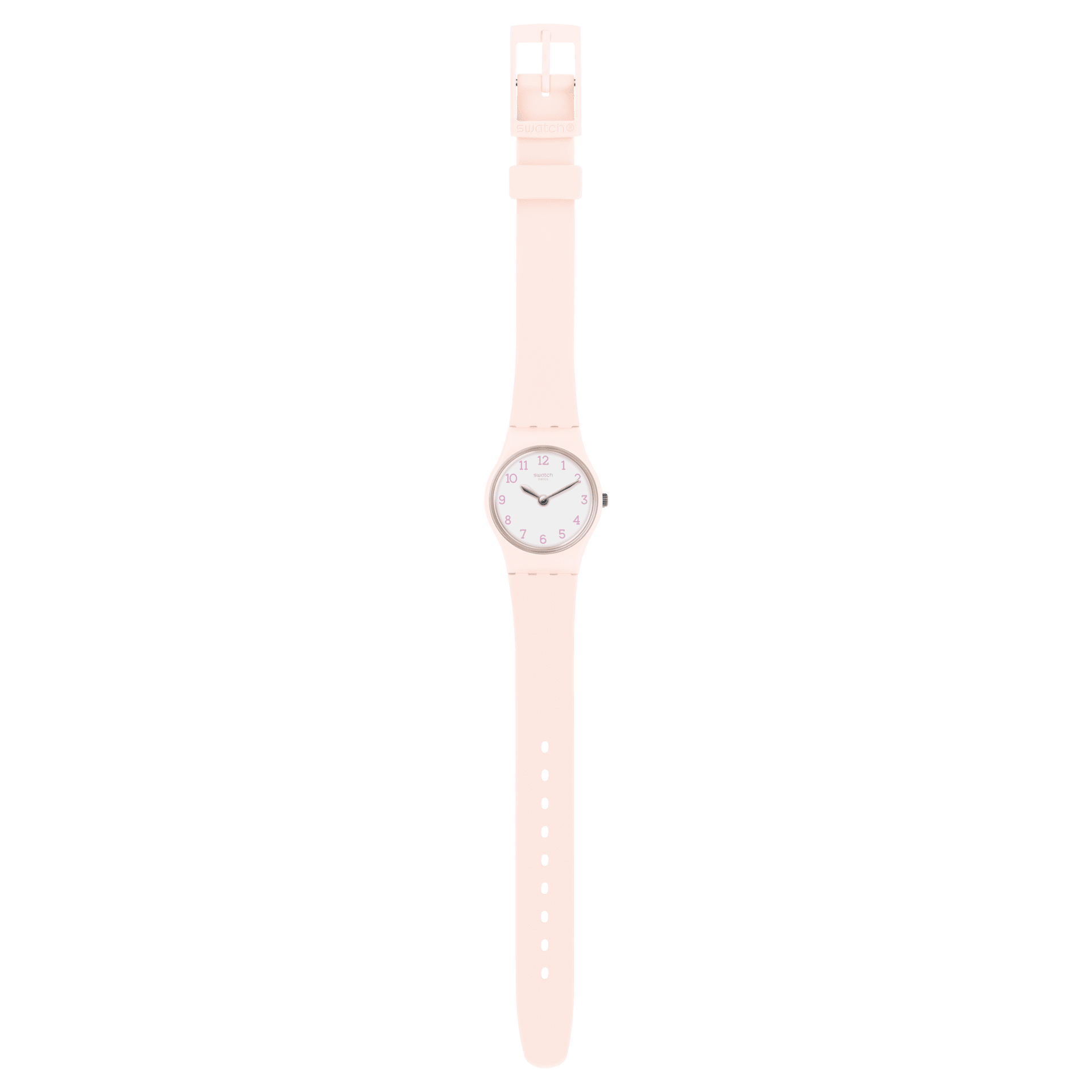 ساعت مچی سواچ مدل PINKBELLE کد LP150 ساعت مچی سواچ مدل PINKBELLE کد LP150