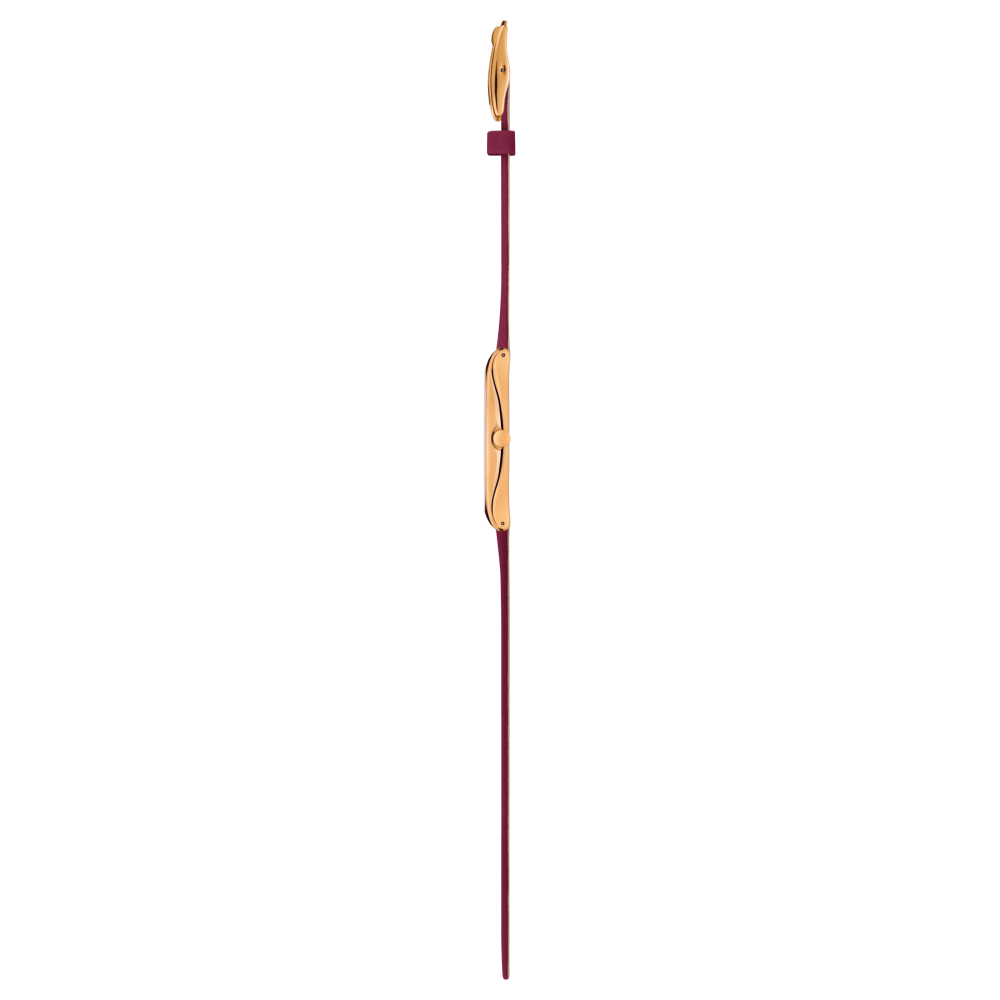 ساعت مچی سواچ مدل ALPINE BERRY کد SYXG131