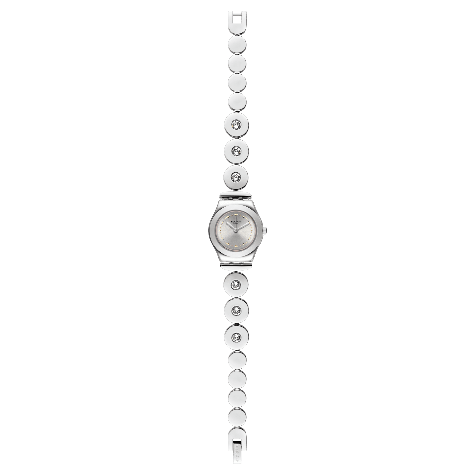 ساعت مچی سواچ مدل INSPIRANCE کد YSS317G ساعت مچی سواچ مدل INSPIRANCE کد YSS317G