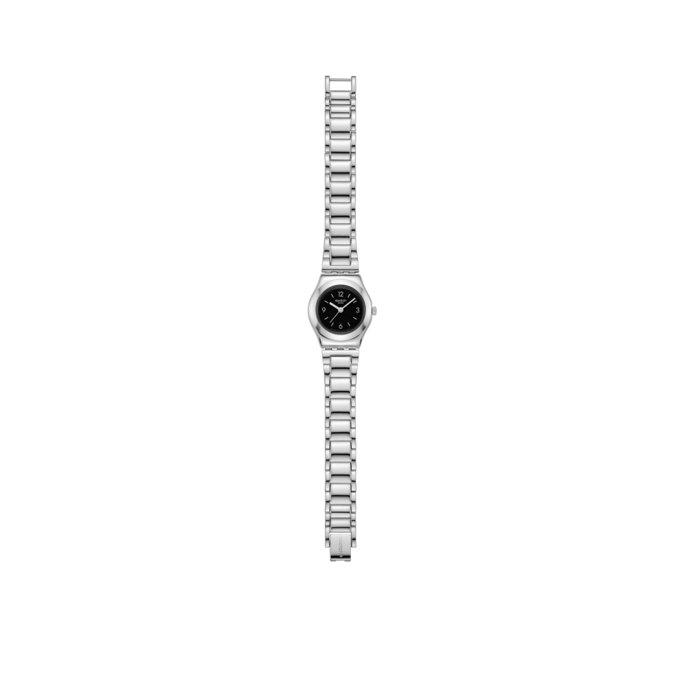 ساعت مچی سواچ مدل GRADINO NERO کد YSS350G